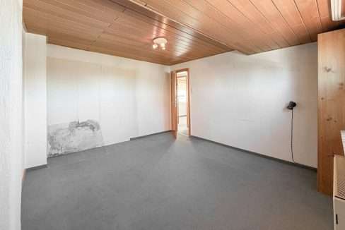 Schlafzimmer 1 ander Ansicht