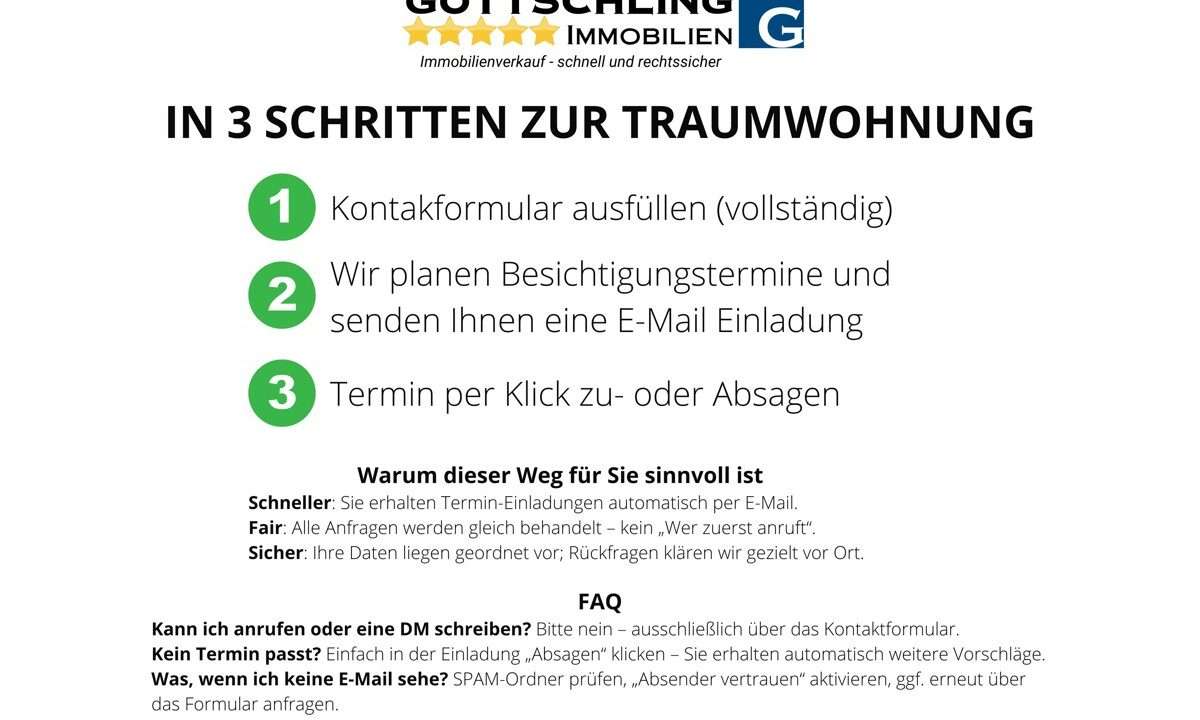 Wie geht es weiter