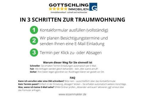 Wie geht es weiter