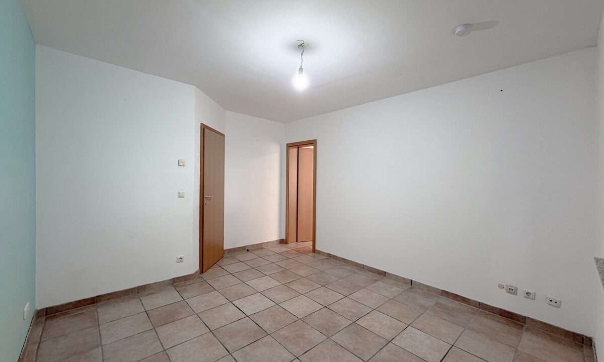 Kinderzimmer 1 – weitere Ansicht