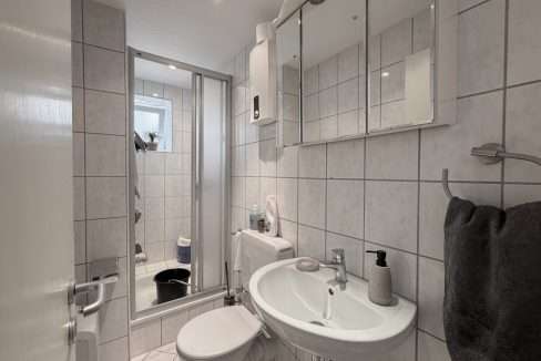 Badezimmer 2