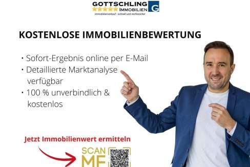 Kostenlose Immobilienbewertung