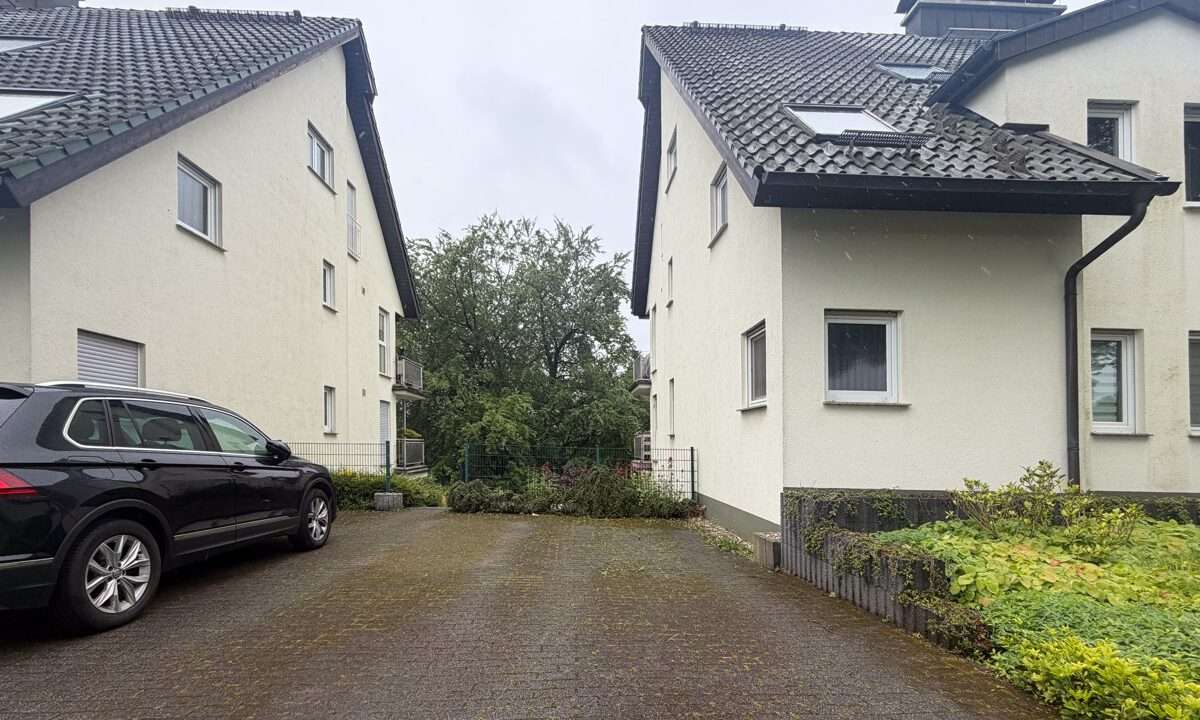Außenstellplatz
