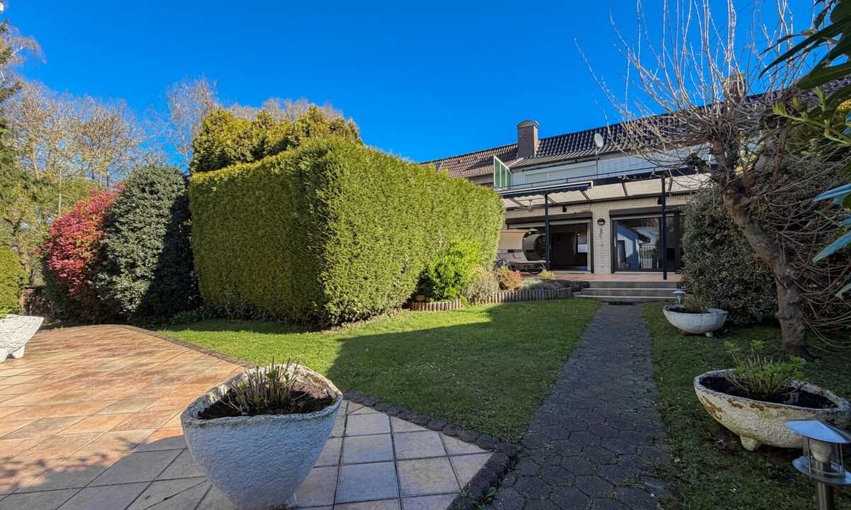 Garten