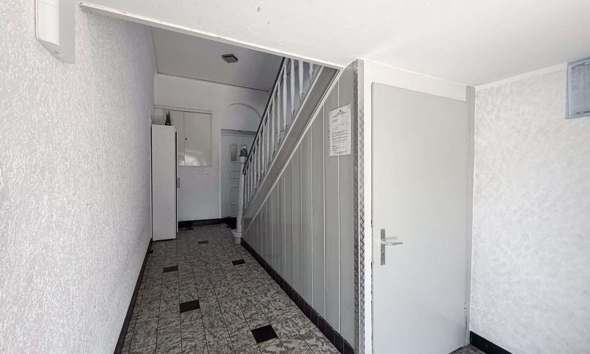 Hausflur