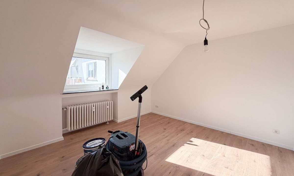 Wohnzimmer w. Ansicht