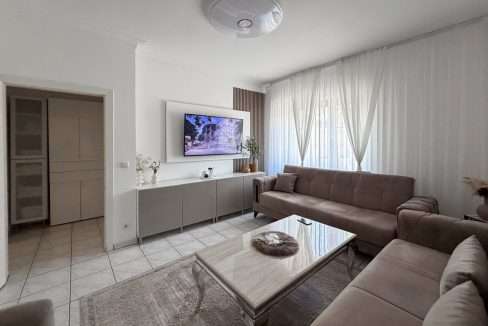 Wohnzimmer w. Ansicht