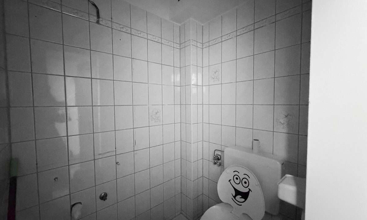 Gäste-WC