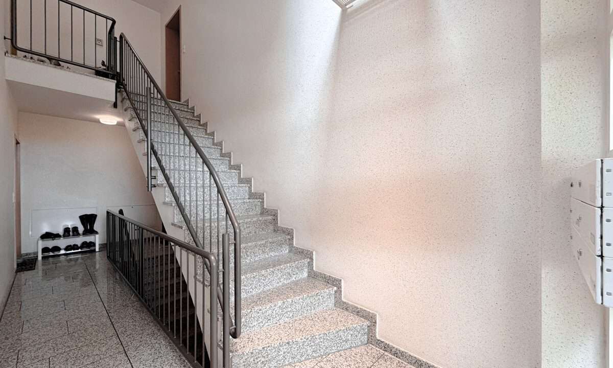 Hausflur
