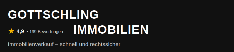 GOTTSCHLING Makler